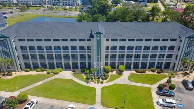 131 Waypoint Ridge Ave., Little River, SC