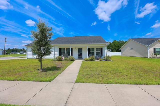 1403 Heirloom Dr., Conway, SC