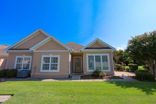 1457 Saint Thomas Circle, Myrtle Beach, SC