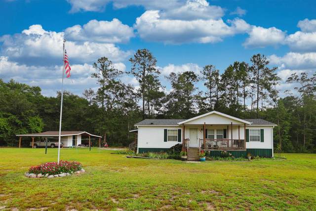 181 Blinkhorn Rd., Conway, SC