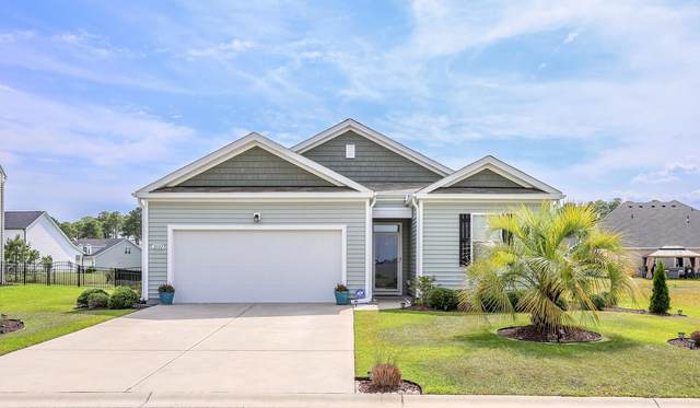 2222 Blackthorn Dr., Conway, SC
