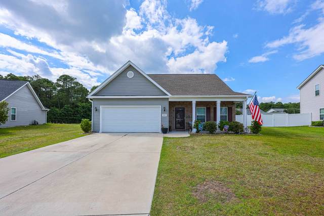 244 Turning Pines Loop, Myrtle Beach, SC