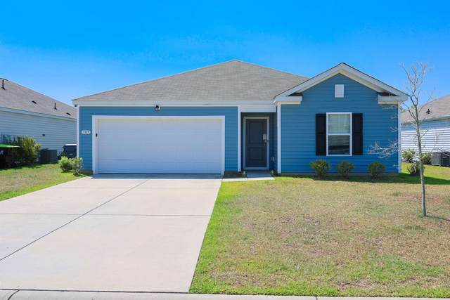 305 Woodcross Court, Conway, SC