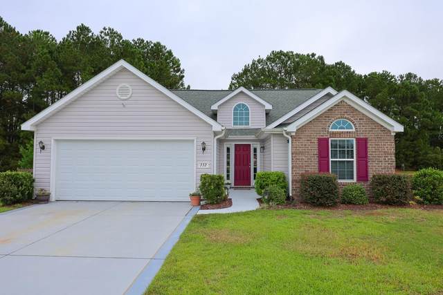 332 Turning Pines Loop, Myrtle Beach, SC