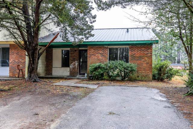 611 Dekalb St., Georgetown, SC